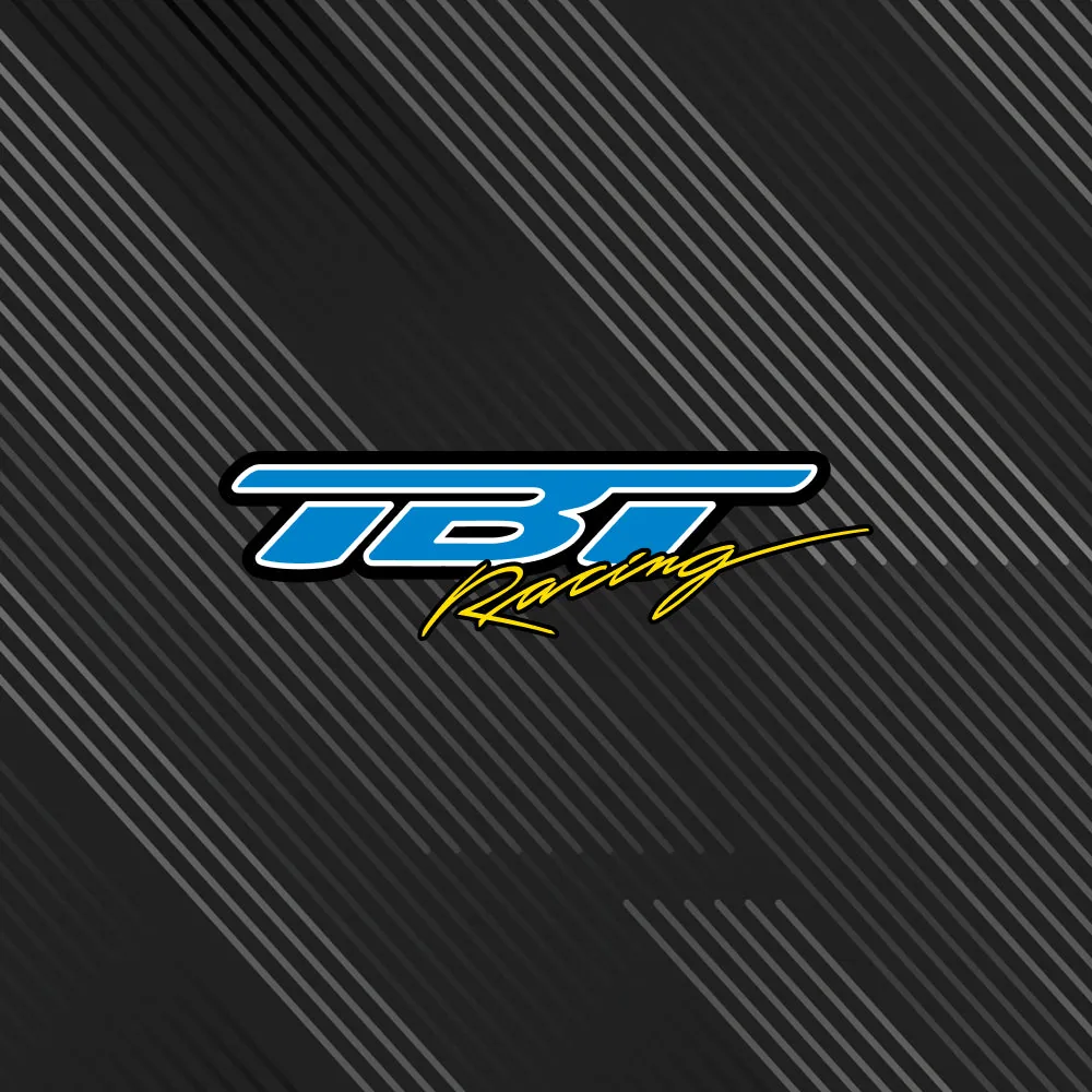 TBT Racing founder Travis Flateau