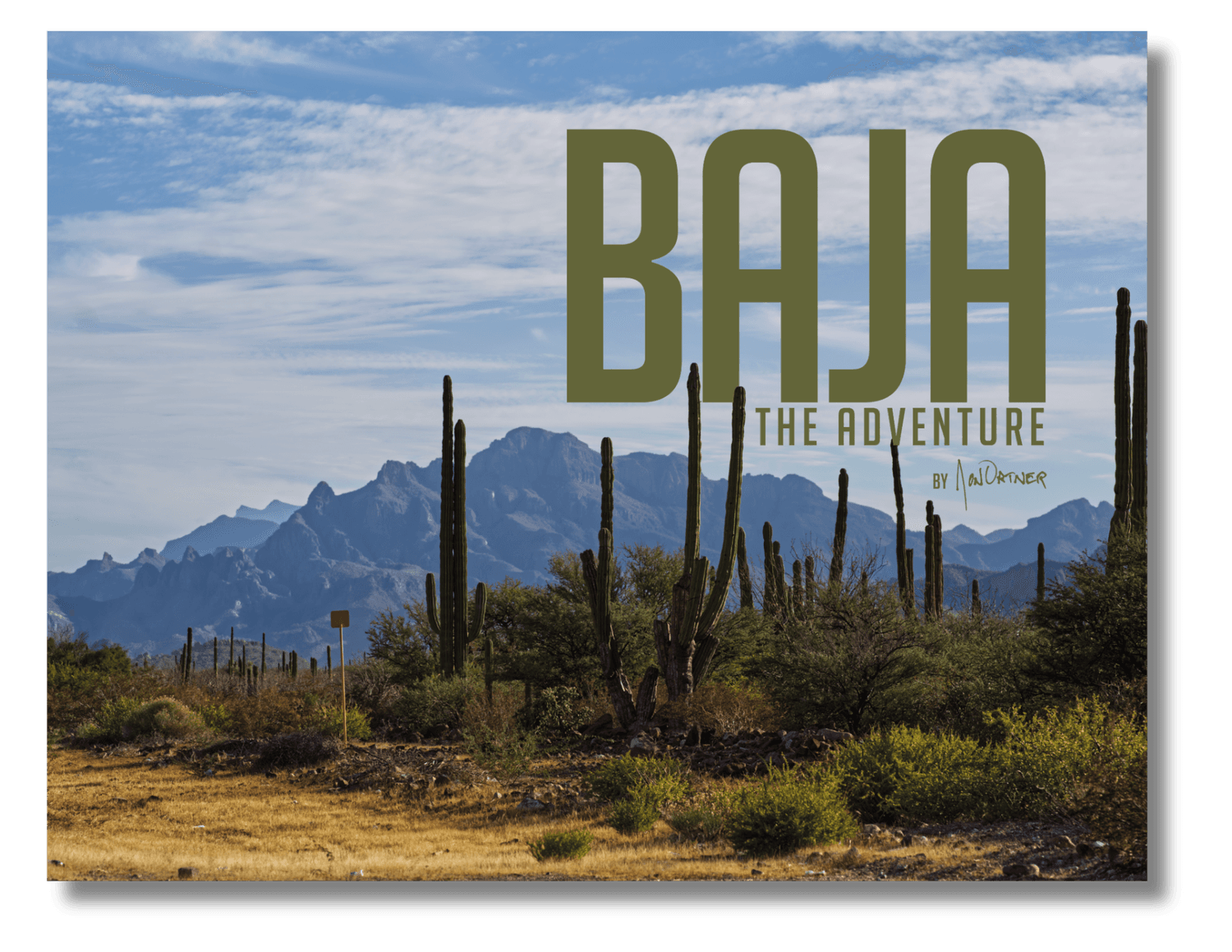 TBT Racing Baja racing heritage
